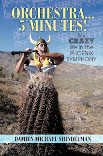 Front cover_Orchestra...5 Minutes!