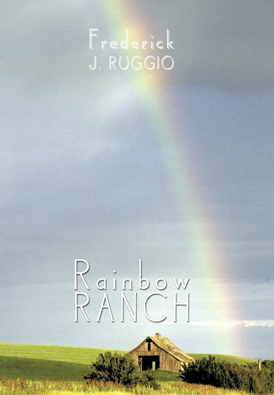 Front cover_Rainbow Ranch