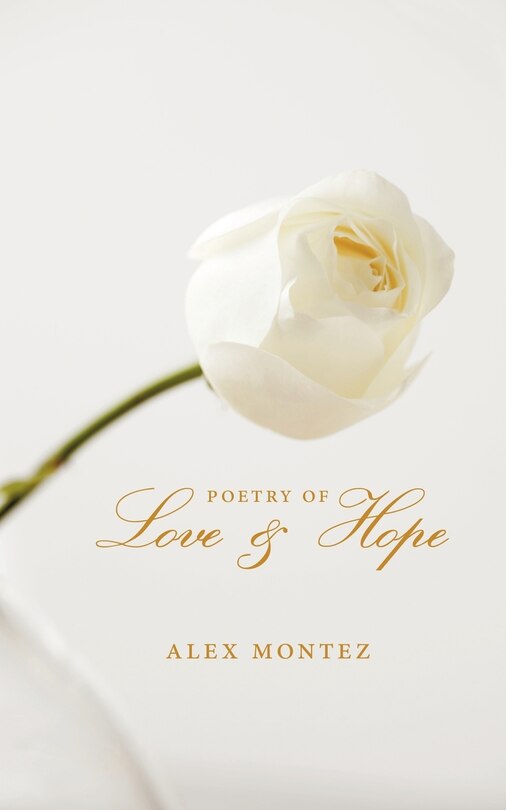 Poetry Of Love & Hope