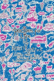 Couverture_Recipes For Life