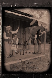 Front cover_Western Romance