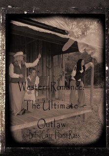 Front cover_Western Romance