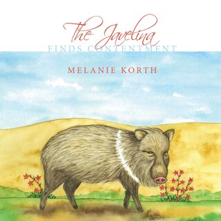 Front cover_The Javelina