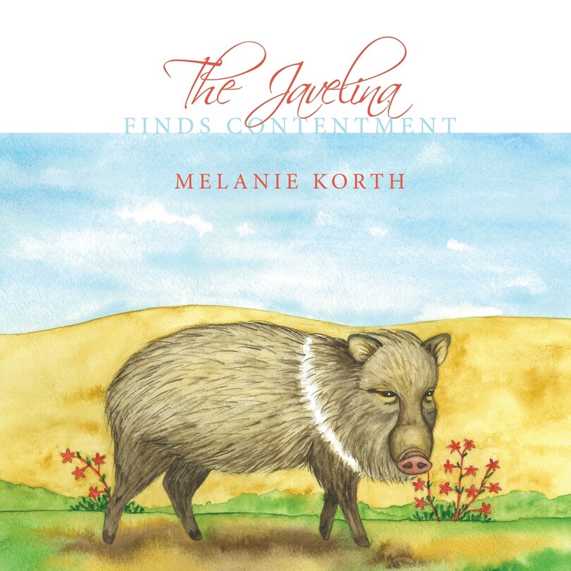Front cover_The Javelina