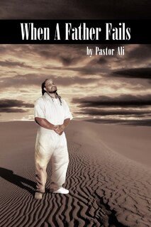 Front cover_When A Father Fails