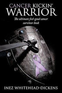 Couverture_Cancer Kickin' Warrior