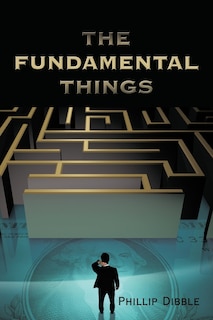 Couverture_The Fundamental Things