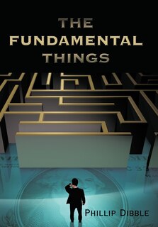 Couverture_The Fundamental Things