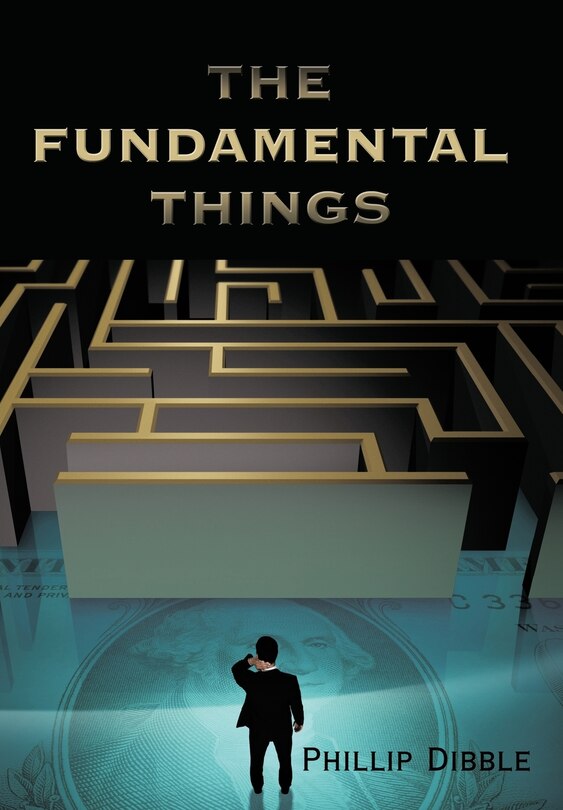 Couverture_The Fundamental Things