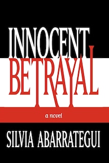 Couverture_Innocent Betrayal