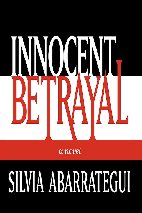Couverture_Innocent Betrayal