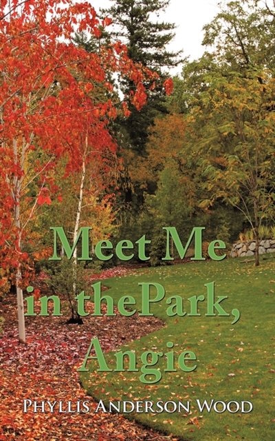 Couverture_Meet Me In The Park, Angie