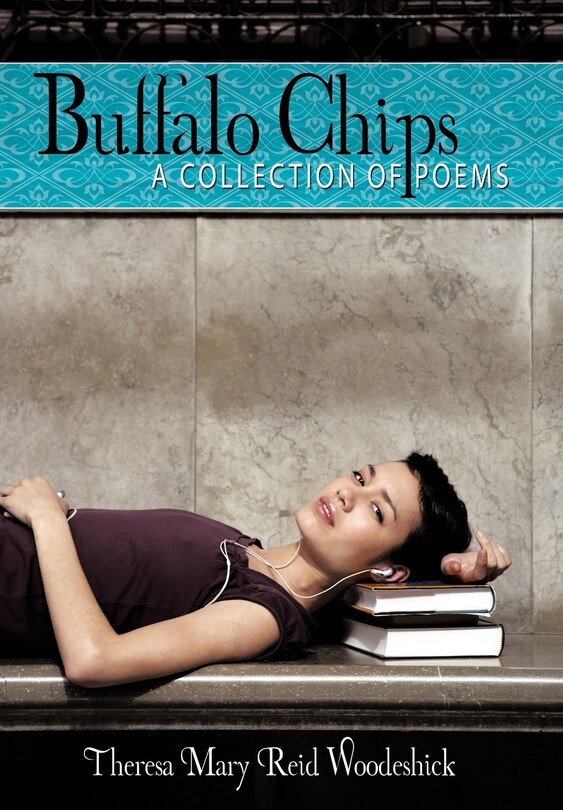 Front cover_Buffalo Chips