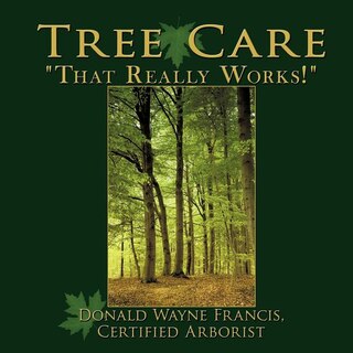Front cover_Tree Care