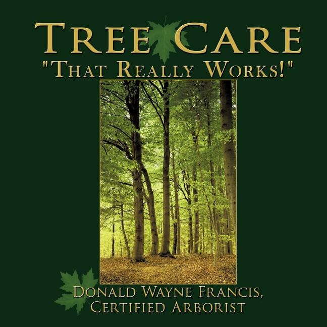 Front cover_Tree Care