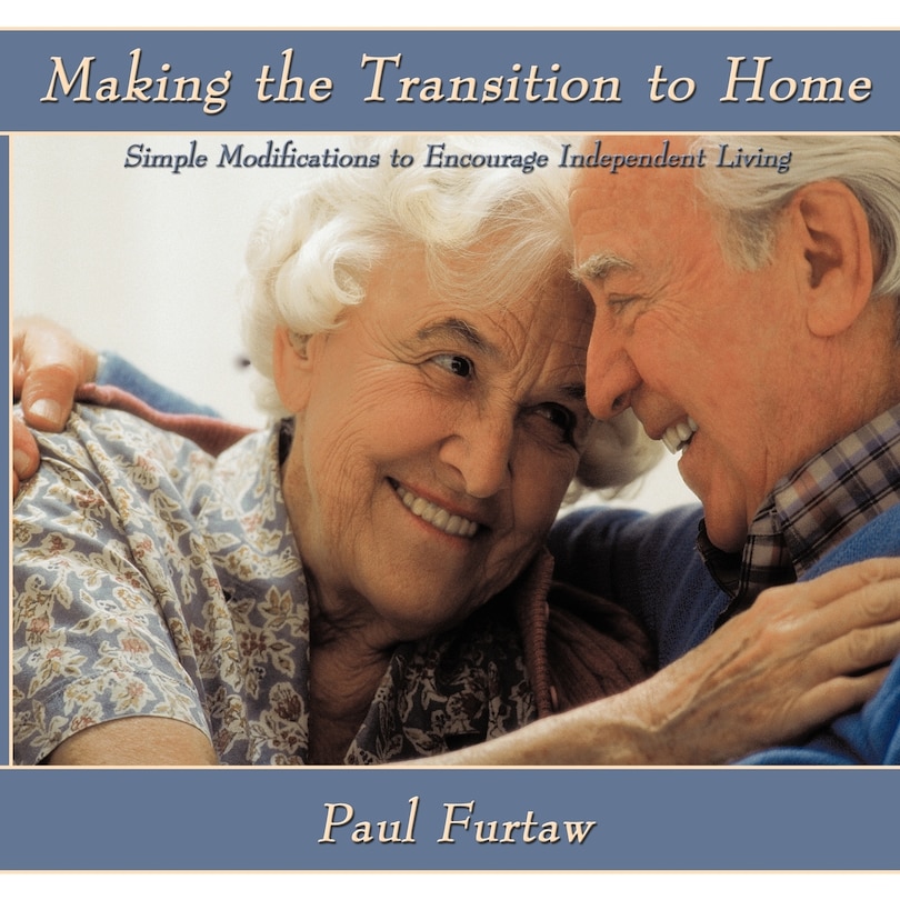 Couverture_Making The Transition To Home