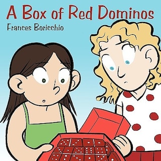 A Box Of Red Dominos