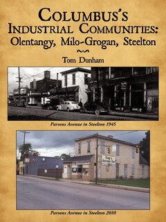 Couverture_Columbus's Industrial Communities