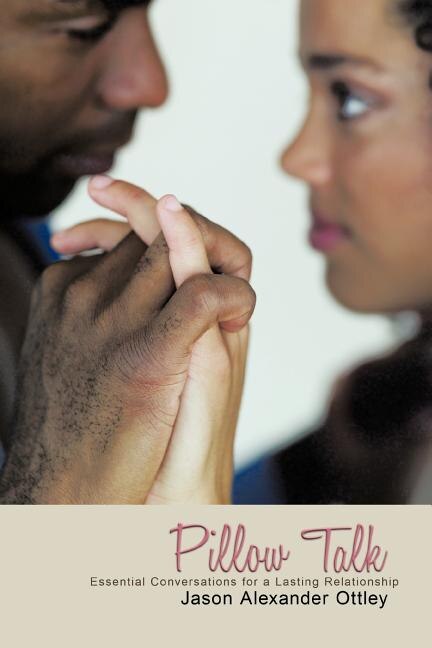 Front cover_Pillow Talk