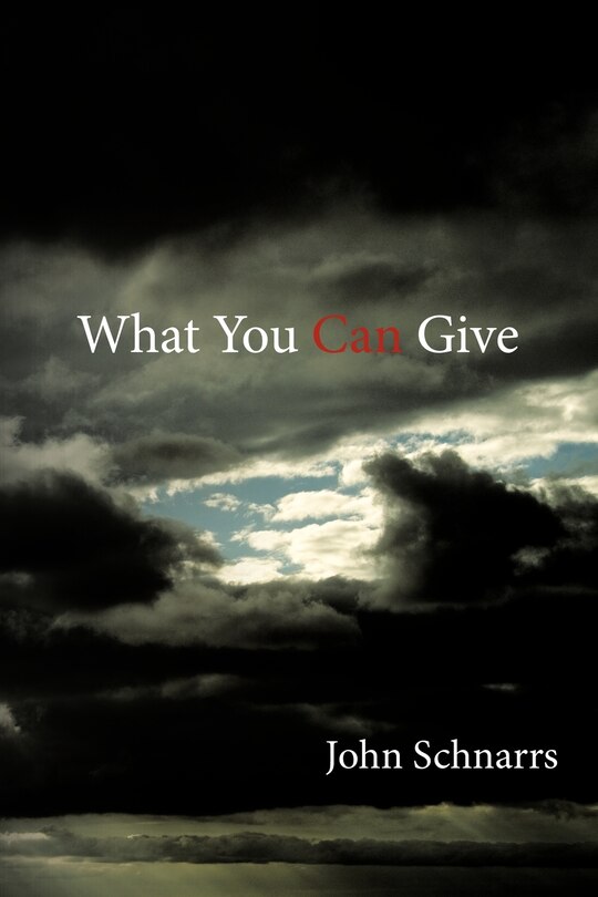 Couverture_What You Can Give