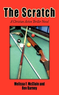 Couverture_The Scratch