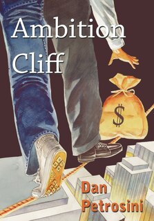 Front cover_Ambition Cliff