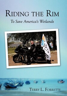 Front cover_Riding The Rim