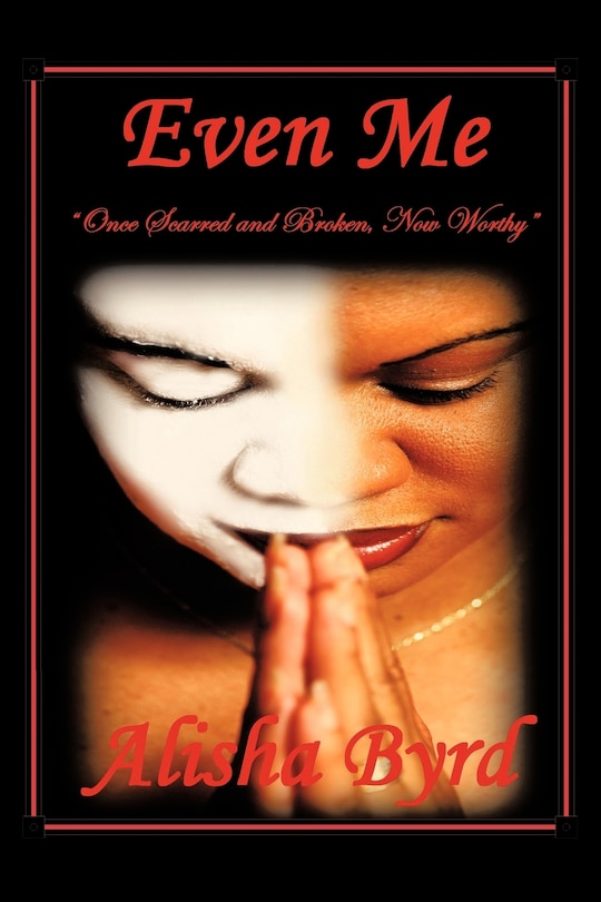 Front cover_Even Me