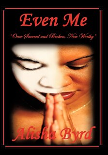 Front cover_Even Me