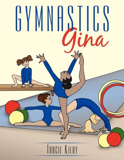 Front cover_Gymnastics Gina