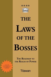 Couverture_The Laws Of The Bosses