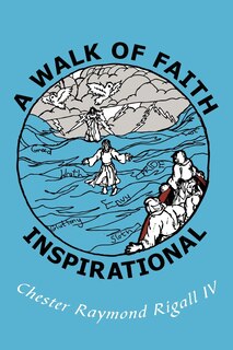 Couverture_A Walk Of Faith Inspirational