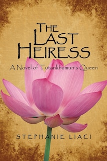 Front cover_The Last Heiress