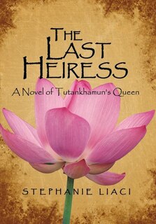 Front cover_The Last Heiress
