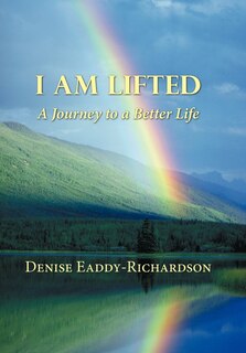 Couverture_I Am Lifted