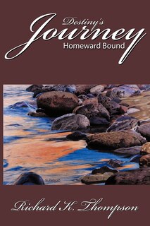 Front cover_Destiny's Journey