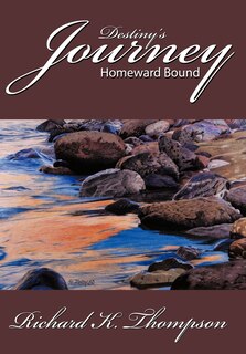 Front cover_Destiny's Journey