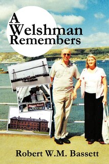 Couverture_A Welshman Remembers
