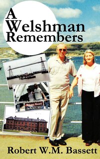 Couverture_A Welshman Remembers