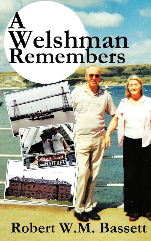 Couverture_A Welshman Remembers