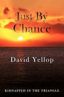 Couverture_Just By Chance