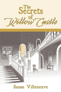 Couverture_The Secrets Of Willow Castle