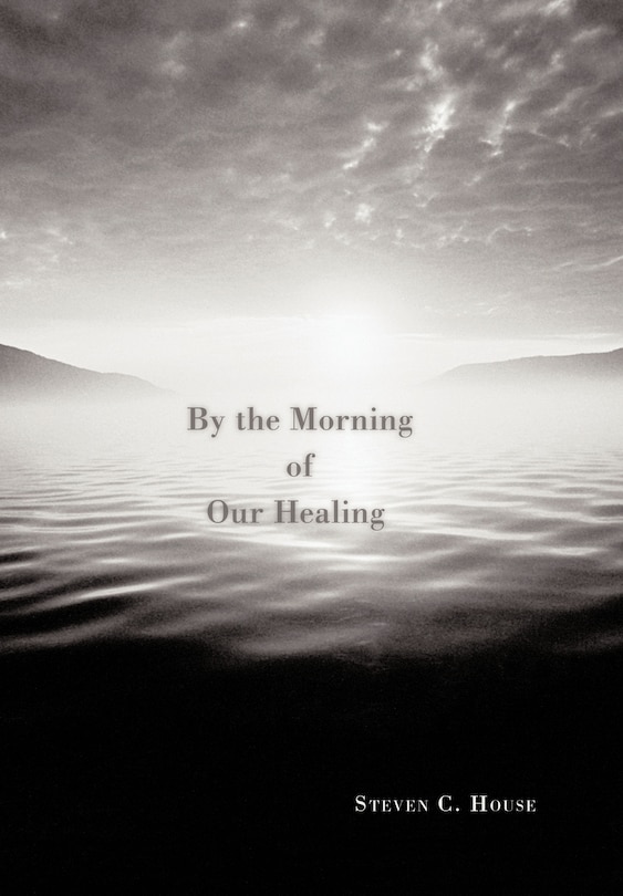 Front cover_By The Morning Of Our Healing