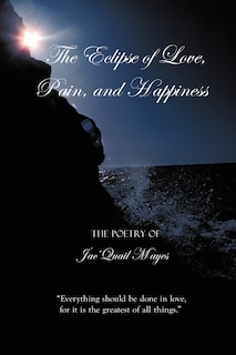 Couverture_The Eclipse of Love, Pain, and Happiness