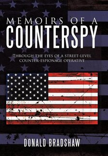 Couverture_Memoirs Of A Counterspy