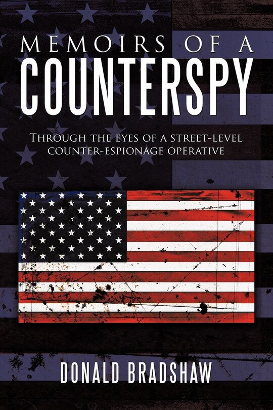Couverture_Memoirs Of A Counterspy