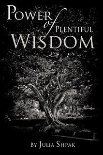 Front cover_Power Of Plentiful Wisdom