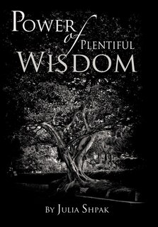 Couverture_Power Of Plentiful Wisdom