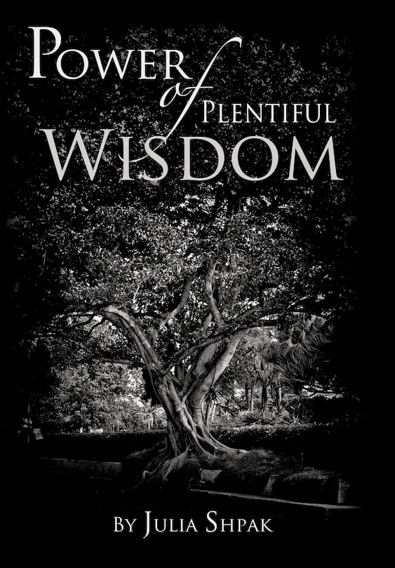 Couverture_Power Of Plentiful Wisdom