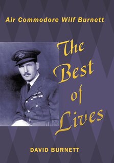 Front cover_The Best Of Lives
